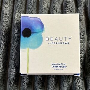 Beauty by PopSugar Cheek Powder​​​